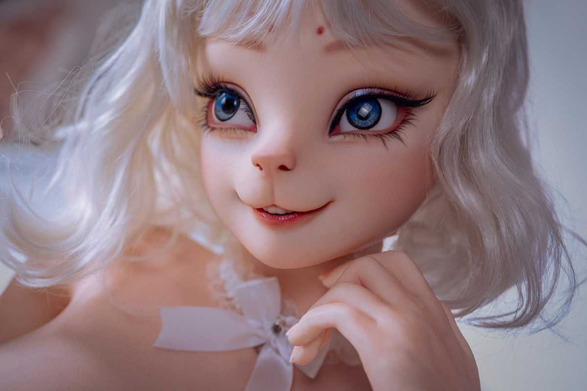 Jeļena seksa lelle (Rosretty Doll 164 cm D-cup S32# Silikona)