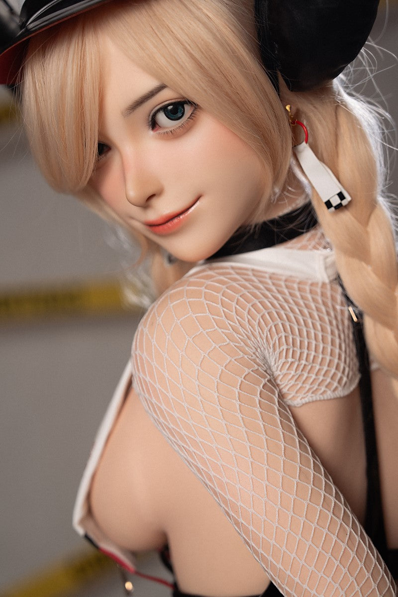 liz seksa lelle (Rosretty Doll 164 cm D-cup S31# Silikona)