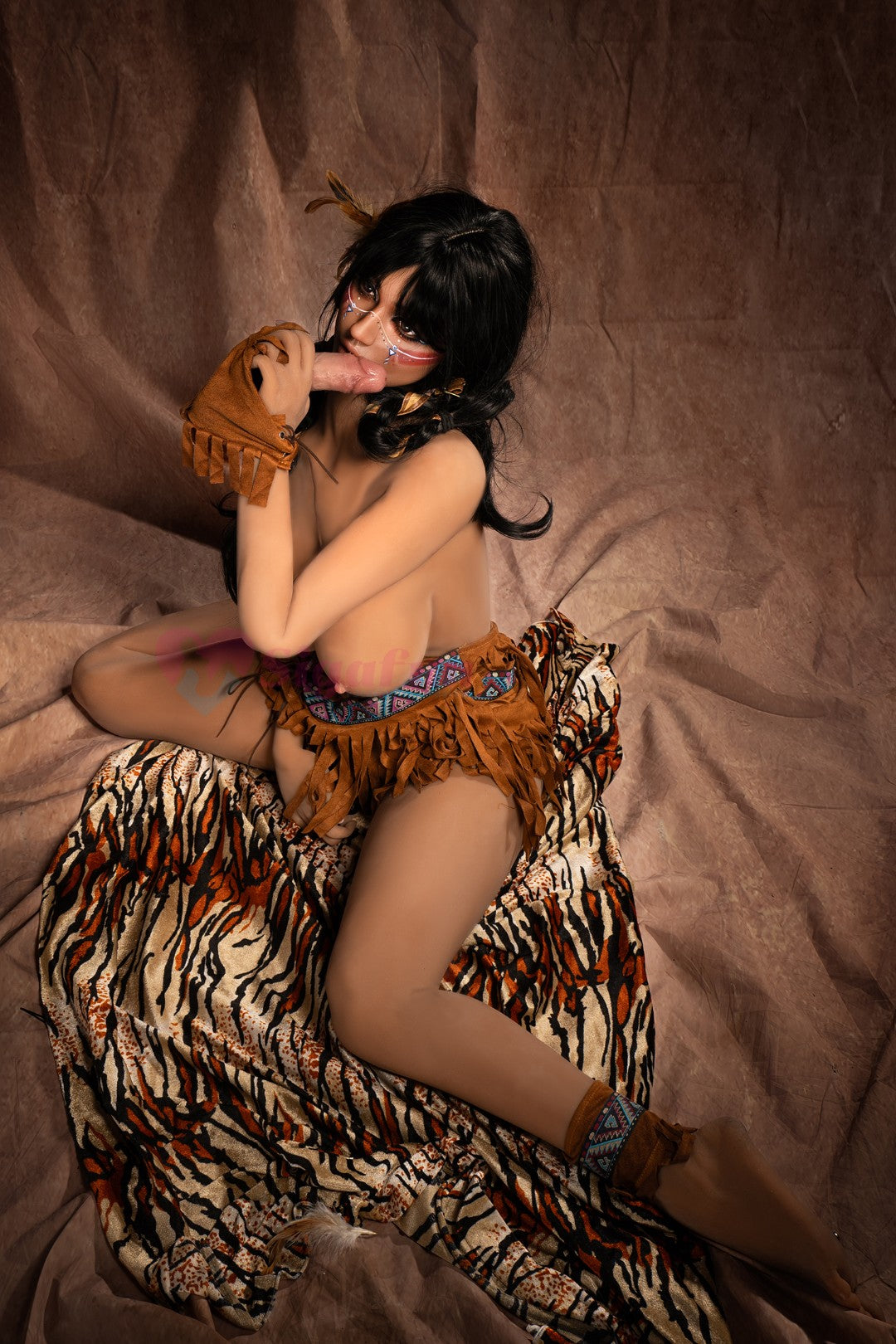 Ada Sex Doll (Sigafun 159cm F-Cup #SG3 TPE+Silicone) EXPRESS