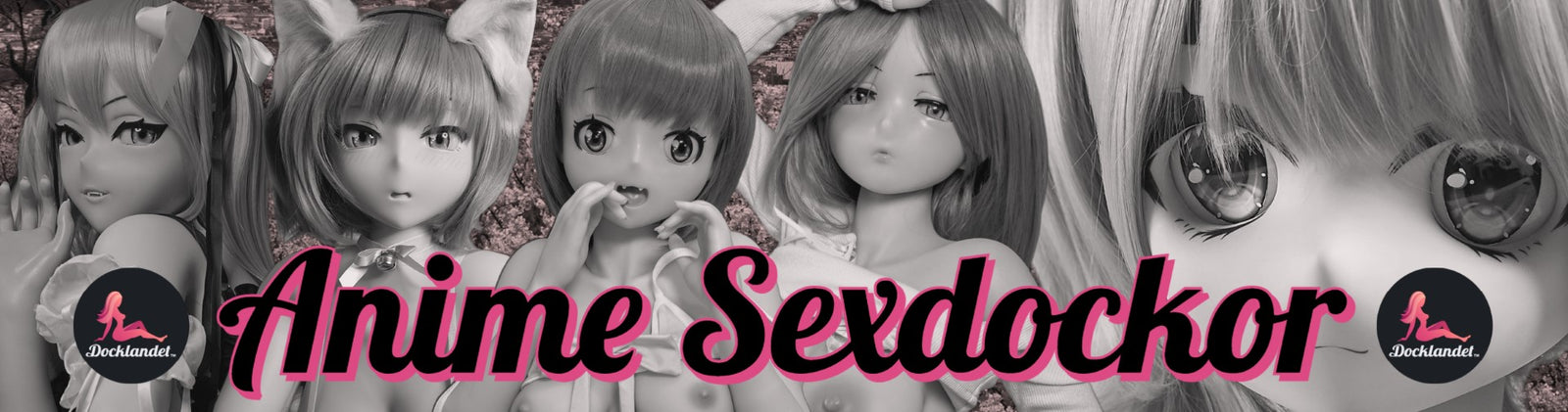 Anime seksa lelle
