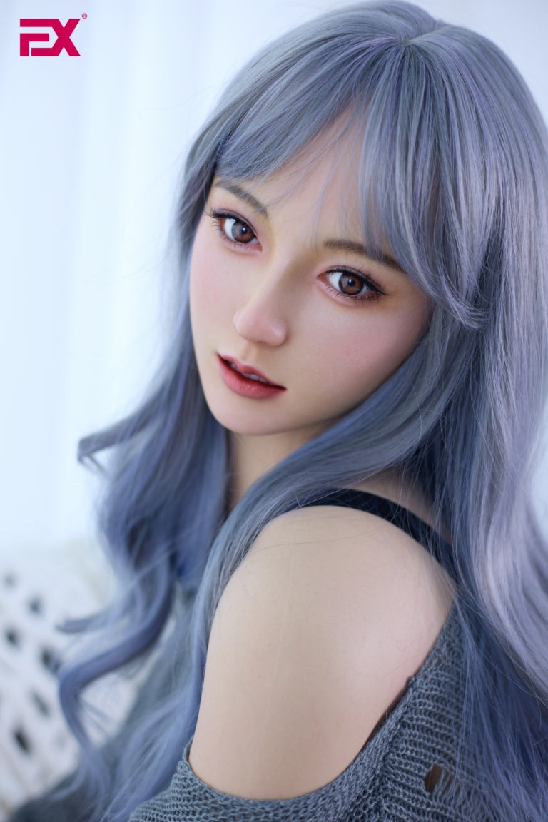 Seksa lelle Yara (EXDoll 164 cm C-Cup #Ukiyo-E Silicone)