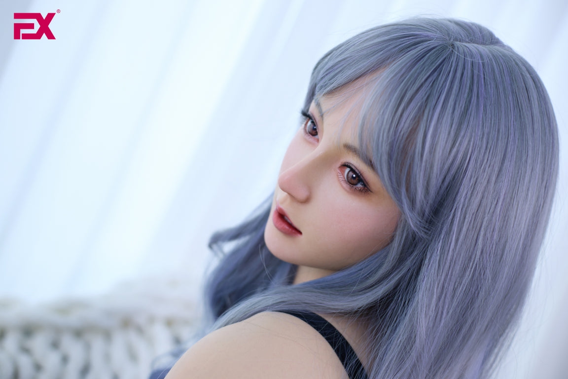 Seksa lelle Yara (EXDoll 164 cm C-Cup #Ukiyo-E Silicone)