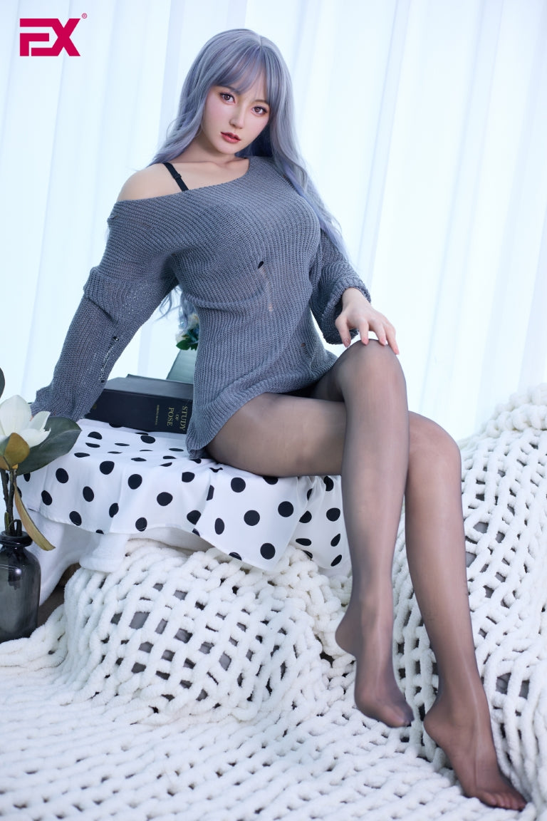 Seksa lelle Yara (EXDoll 164 cm C-Cup #Ukiyo-E Silicone)
