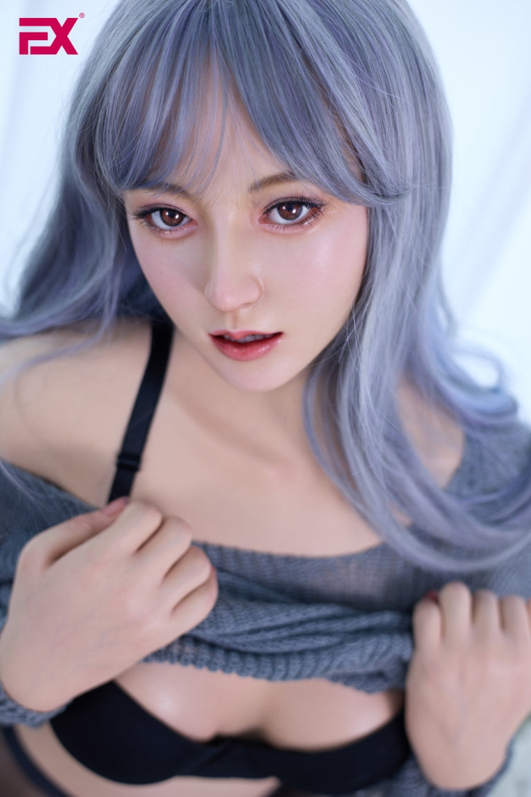 Seksa lelle Yara (EXDoll 164 cm C-Cup #Ukiyo-E Silicone)