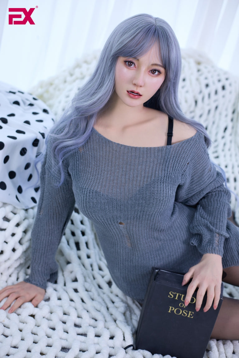 Seksa lelle Yara (EXDoll 164 cm C-Cup #Ukiyo-E Silicone)