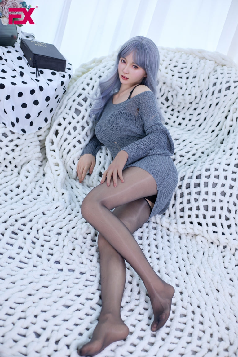 Seksa lelle Yara (EXDoll 164 cm C-Cup #Ukiyo-E Silicone)