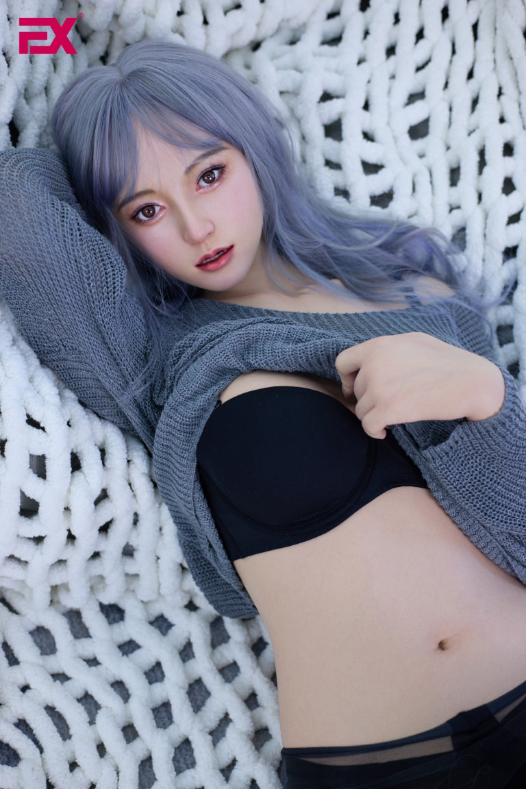 Seksa lelle Yara (EXDoll 164 cm C-Cup #Ukiyo-E Silicone)