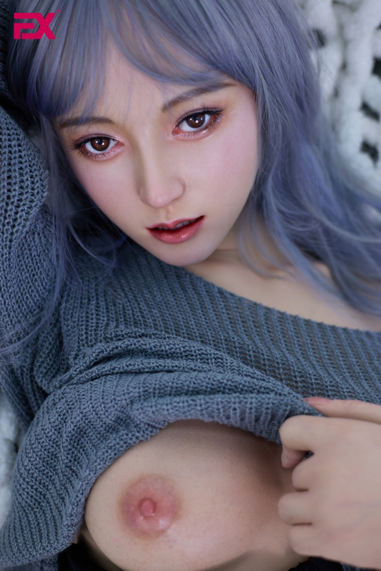Seksa lelle Yara (EXDoll 164 cm C-Cup #Ukiyo-E Silicone)