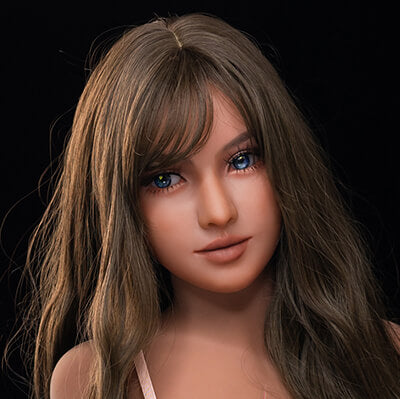 Papildu galva (FunWest Doll TPE oriģināls)
