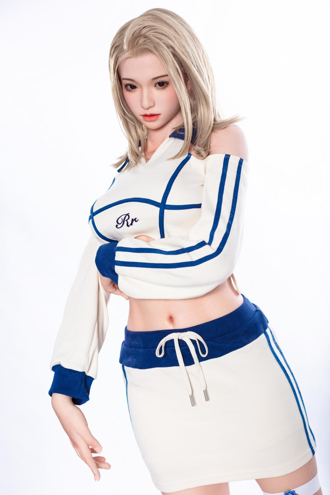Seksa lelle Heliantuss (AITIA Lelle 162cm C-cup 2,2U Silikona)