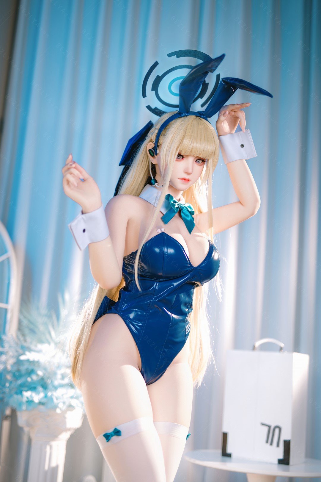 Toki seksa lelle (Bezlya Doll 155 cm E-kauss 2.2CF silikons)