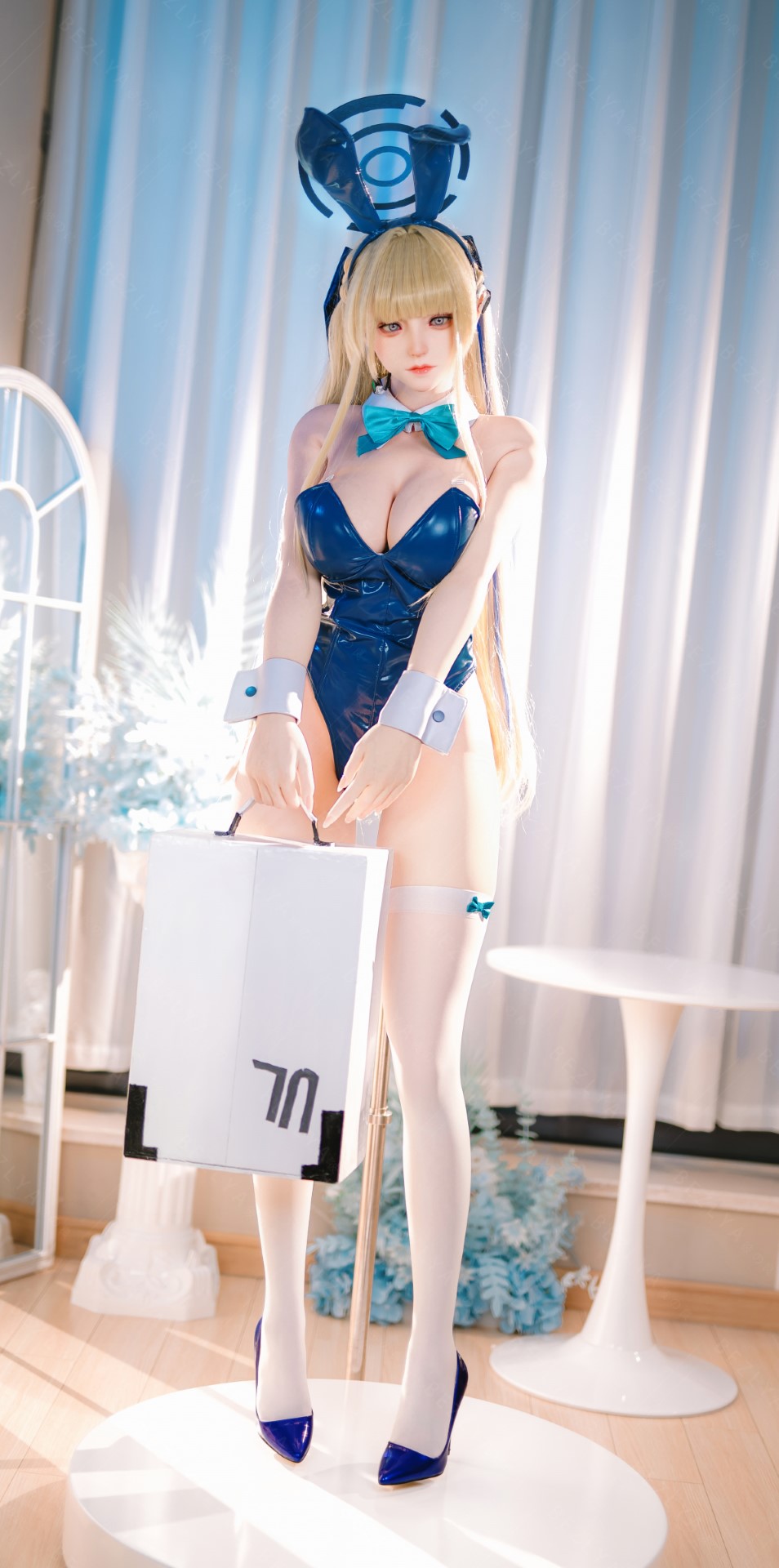 Toki seksa lelle (Bezlya Doll 155 cm E-kauss 2.2CF silikons)