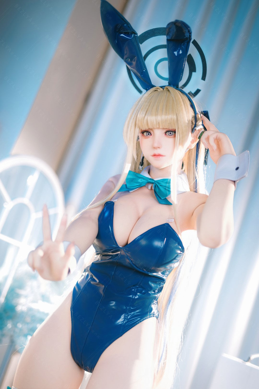 Toki seksa lelle (Bezlya Doll 155 cm E-kauss 2.2CF silikons)