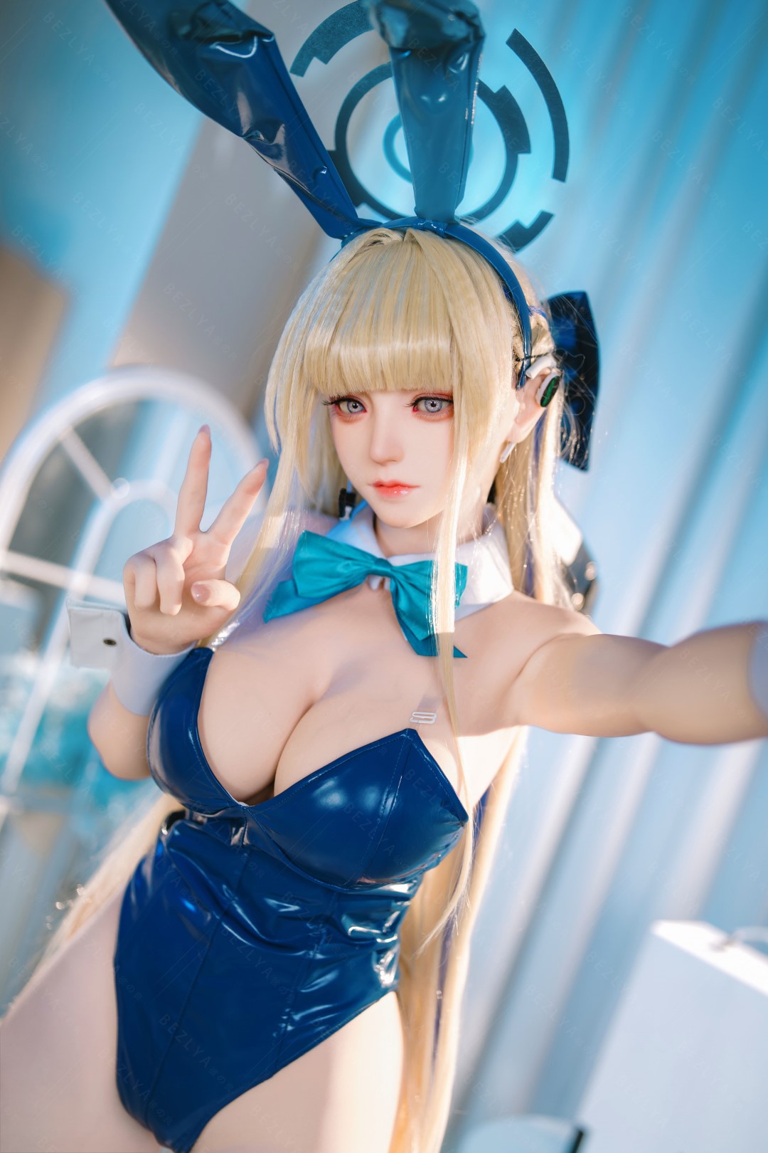 Toki seksa lelle (Bezlya Doll 155 cm E-kauss 2.2CF silikons)