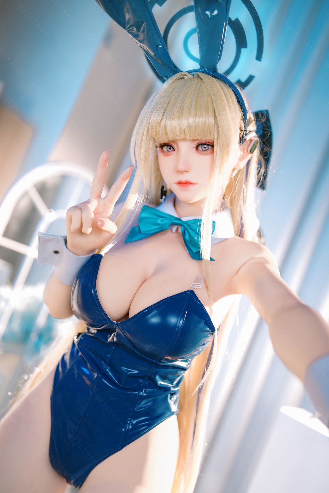Toki seksa lelle (Bezlya Doll 155 cm E-kauss 2.2CF silikons)