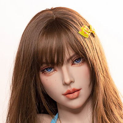 Papildu galva (FunWest Doll TPE oriģināls)