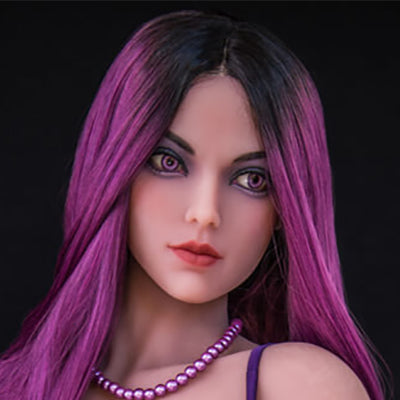 Papildu galva (FunWest Doll TPE oriģināls)