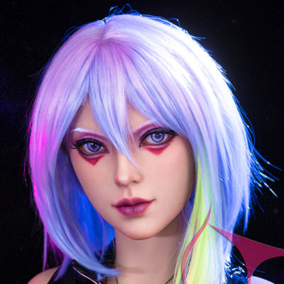 Papildu galva (FunWest Doll TPE oriģināls)