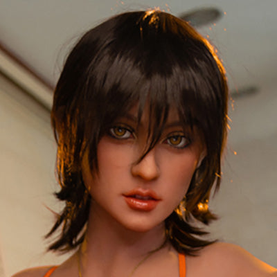 Papildu galva (FunWest Doll TPE oriģināls)