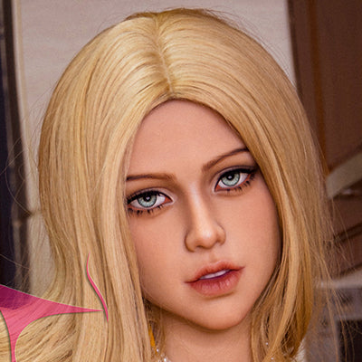 Papildu galva (FunWest Doll TPE oriģināls)