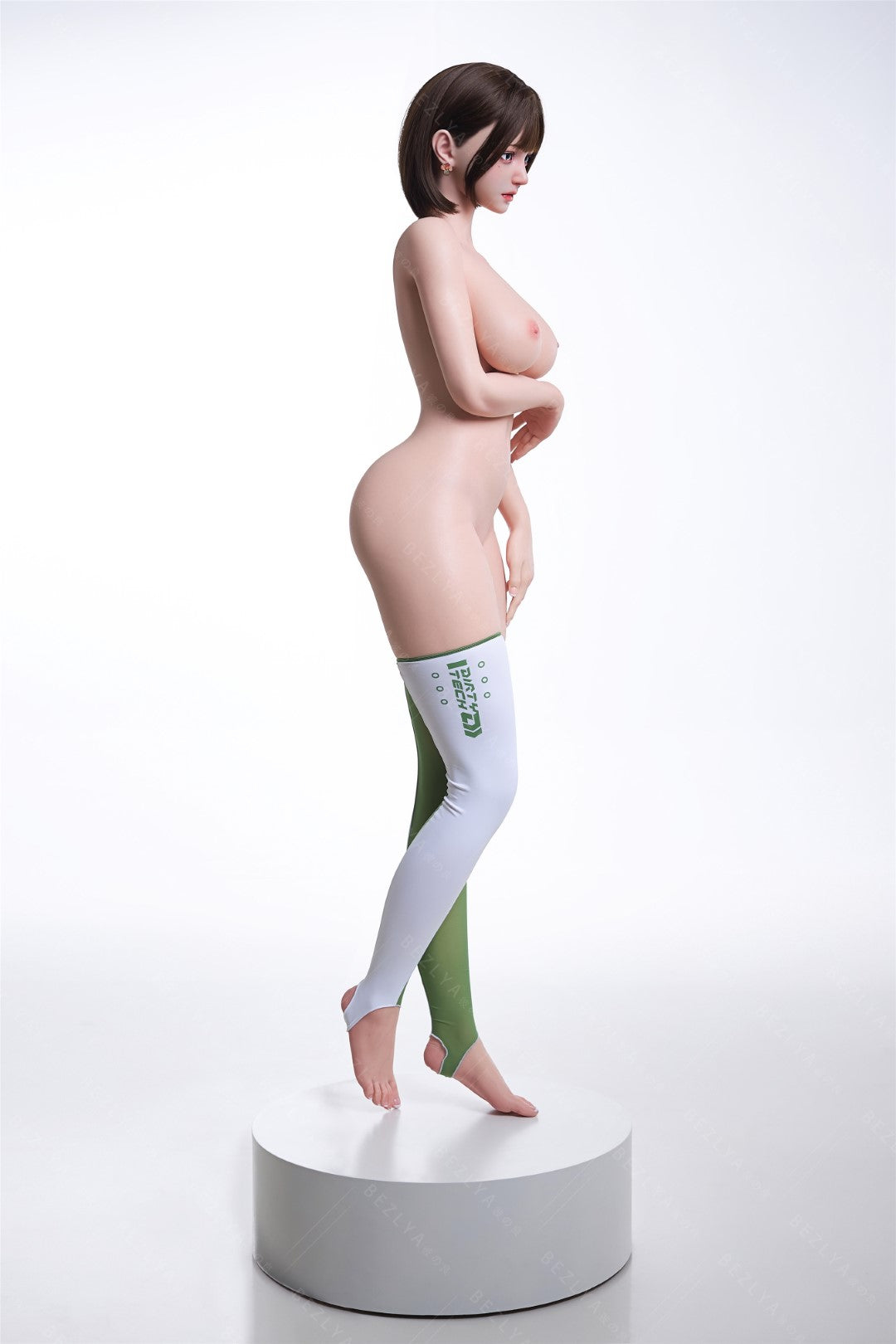 Kampanula seksa lelle (AITIA Lelle 155cm E-kauss 2.2CF silikons)