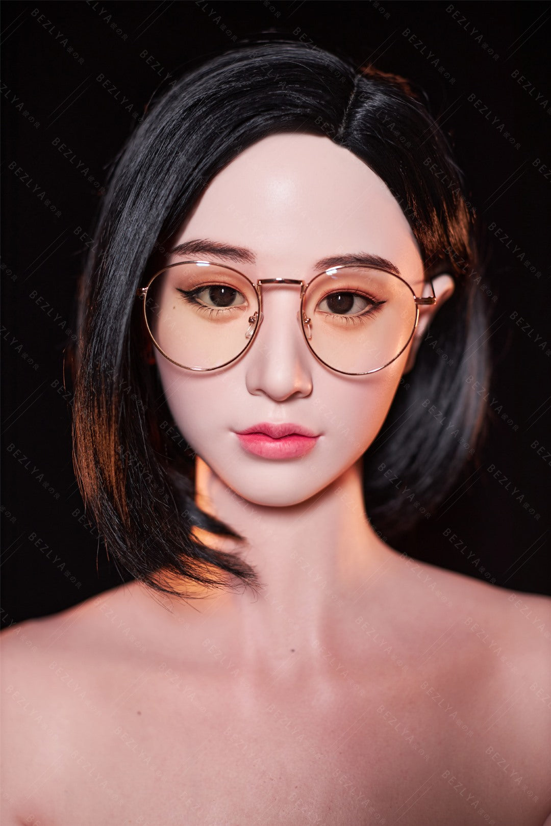Naimi seksa lelle (AITIA Lelle 168cm F krūzīte 2,2U Silikona)