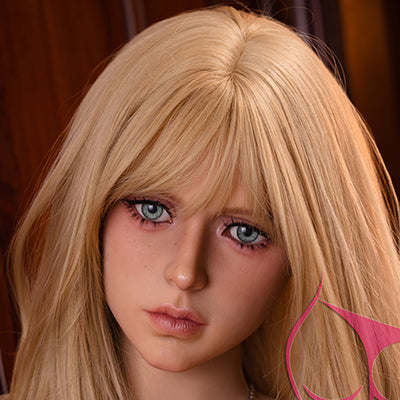 Papildu galva (FunWest Doll TPE oriģināls)