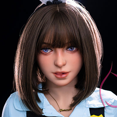 Papildu galva (FunWest Doll TPE oriģināls)