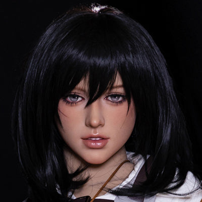 Papildu galva (FunWest Doll TPE oriģināls)