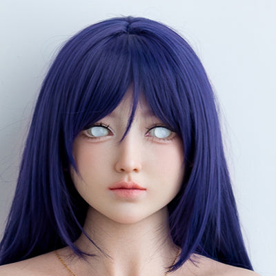 Papildu galva (FunWest Doll Silikona oriģināls)