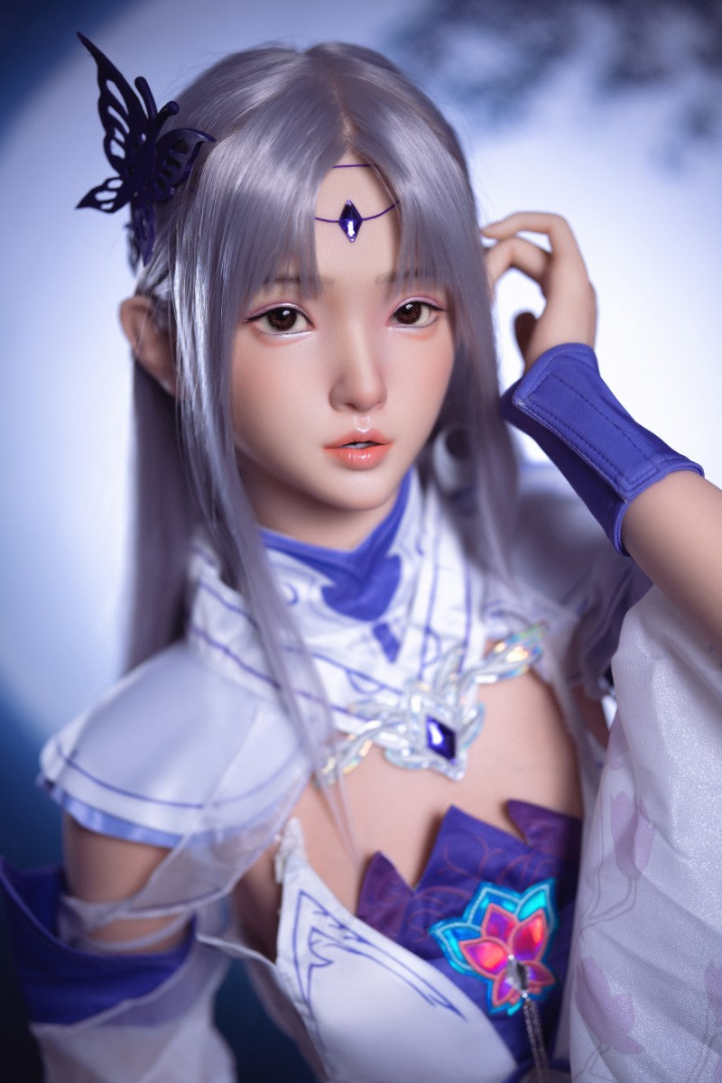 Nova Sex Doll (Top Fire Doll 164 cm B kauss T56 silikons)