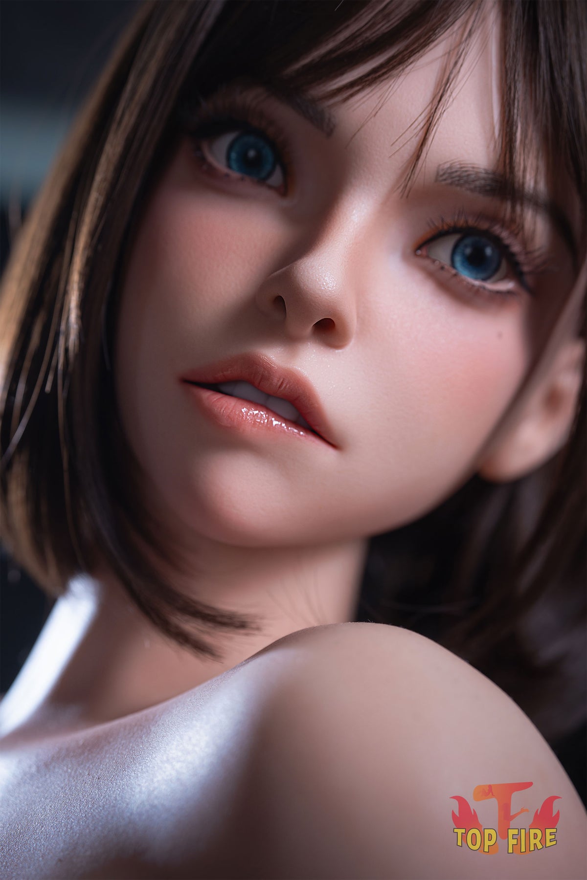 Ada seksa lelle (Top Fire Doll 158 cm D-cup T05 silikona) EXPRESS