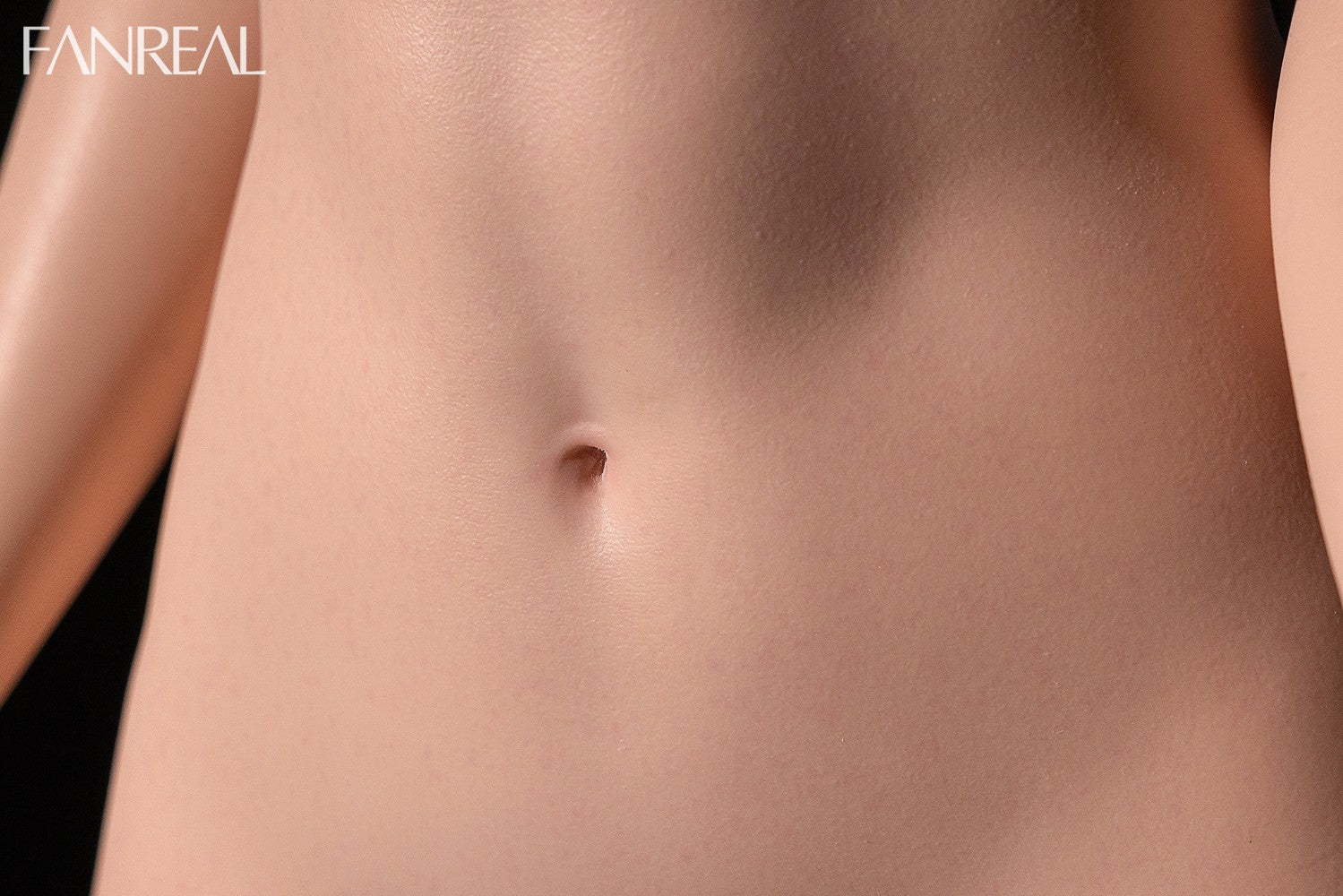Mo Sex Doll (FanReal Doll 155 cm F-kauss silikons)