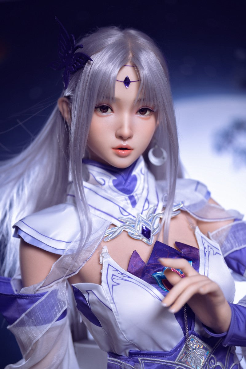 Nova Sex Doll (Top Fire Doll 164 cm B kauss T56 silikons)