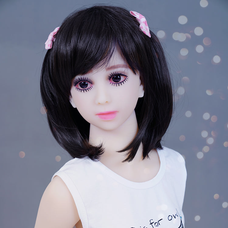 Seksa lelle Nika (SY-Doll 108 cm TPE)