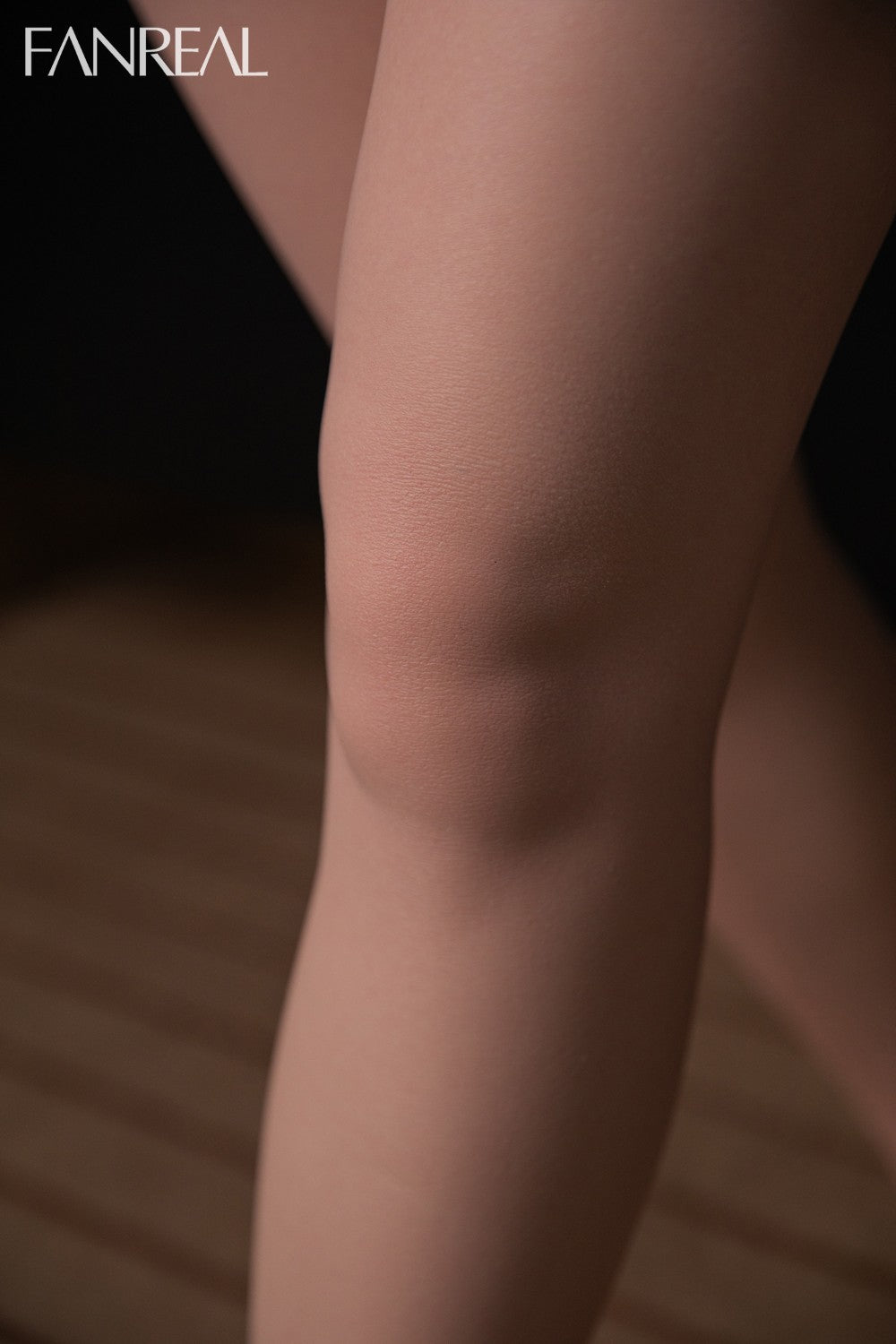 Kimijas seksa lelle (FanReal Doll 155cm F kauss RST silikons)