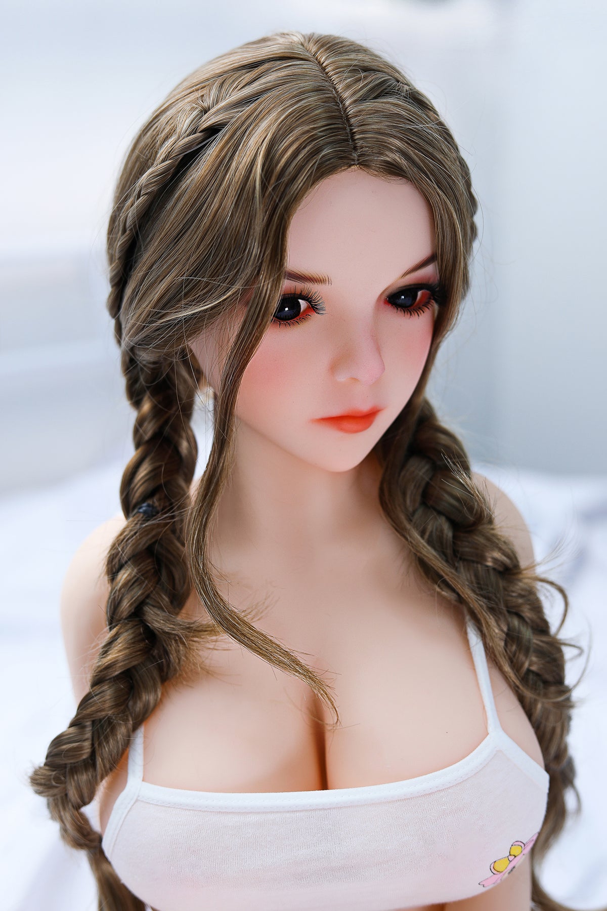 Frančeskas seksa lelle (SY-Doll 100 cm TPE)