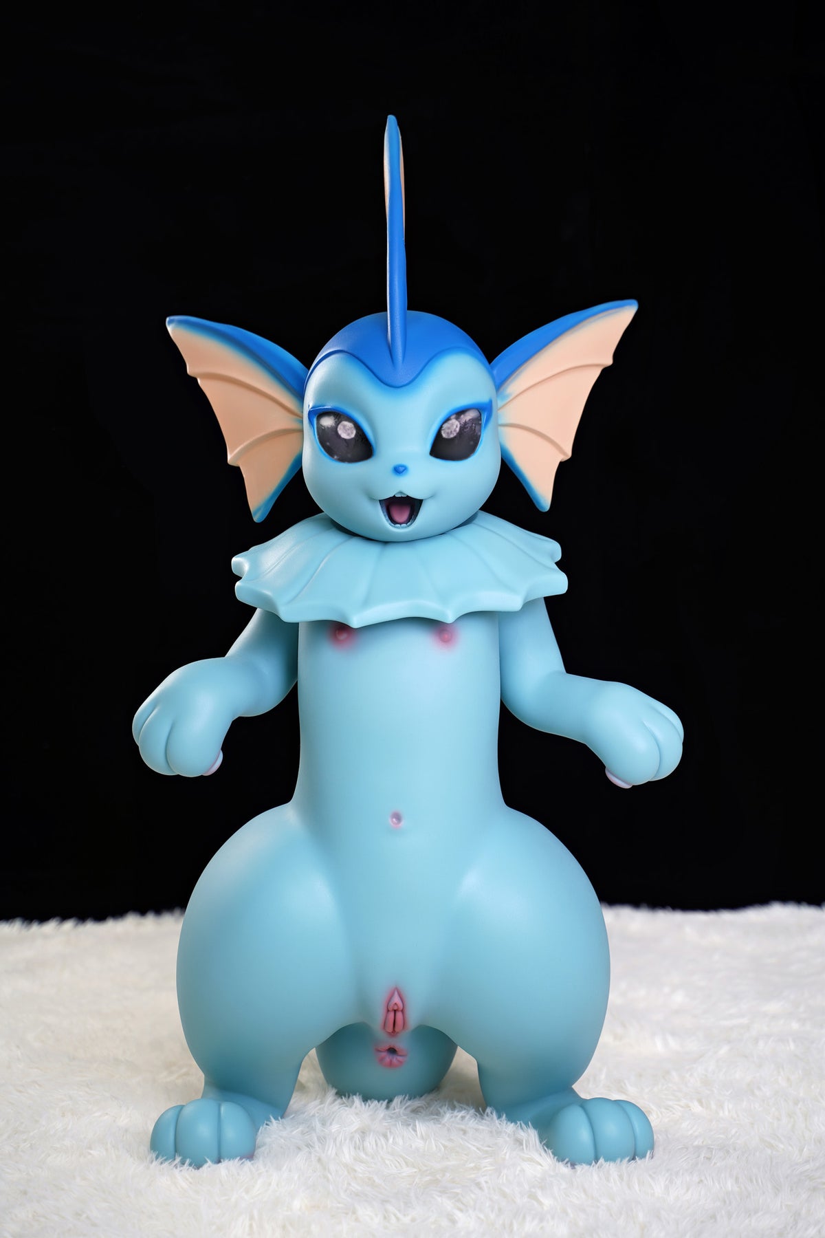 Vaporeon seksa lelle (Dolls Castle 100 cm silikons) EXPRESS