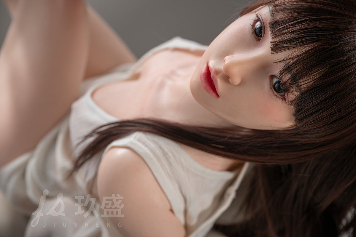 Miyu Sex Doll (Jiusheng 149cm B-Cup #103B silikons)