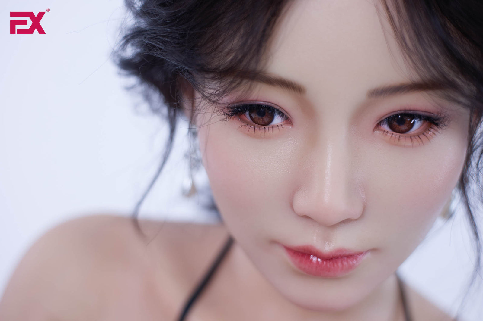 Jukiho seksa lelle (EXDoll 168 cm F-Cus #Ukiyo-E Silicone)