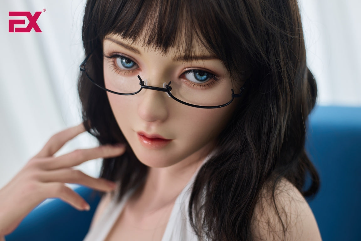 Jasmine seksa lelle (EXDoll 153 cm E-Cus #Utopia Silicone)