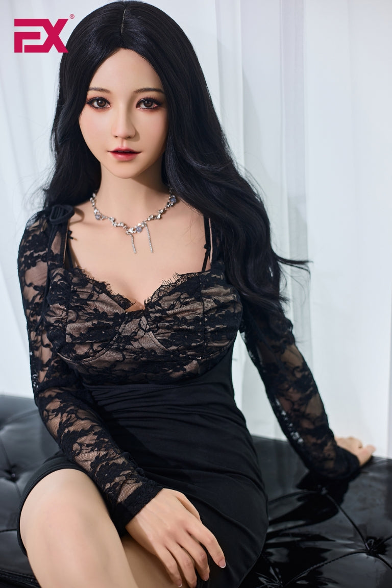 Juaņa seksa lelle (EXDoll 165 cm D-Cup #Ukiyo-E Silicone)