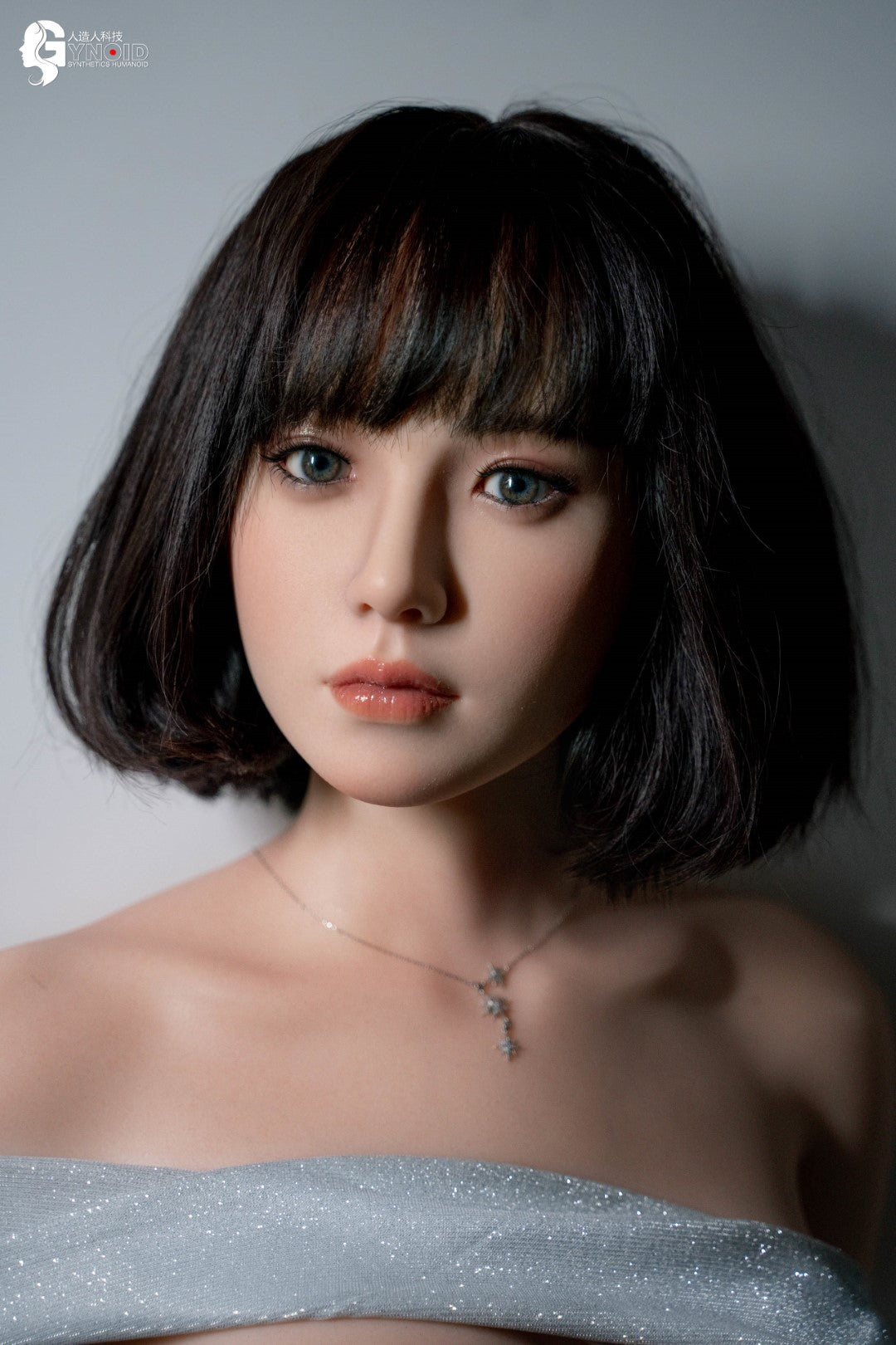 Seksa lelle Lori Model 13R Deluxe (Gynoid Doll 170 cm F-Cup silikona)