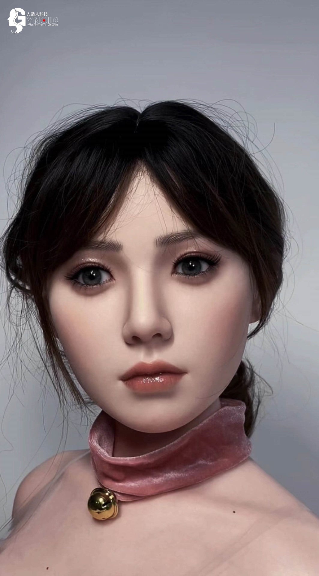 Seksa lelle Lori Model 13R Deluxe (Gynoid Doll 170 cm F-Cup silikona)