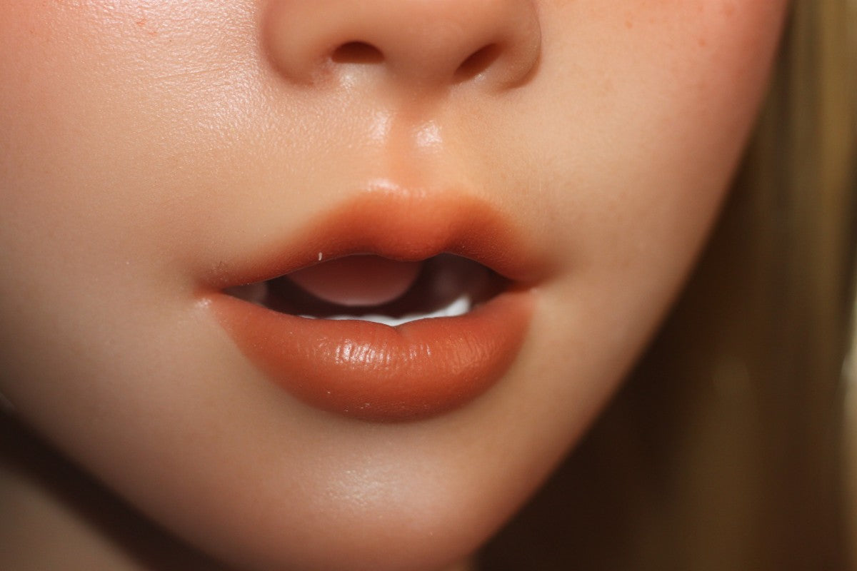 Kemeny.C Torso Sex Doll (SEDoll 114 cm F-kauss #119SO RST silikons) EXPRESS