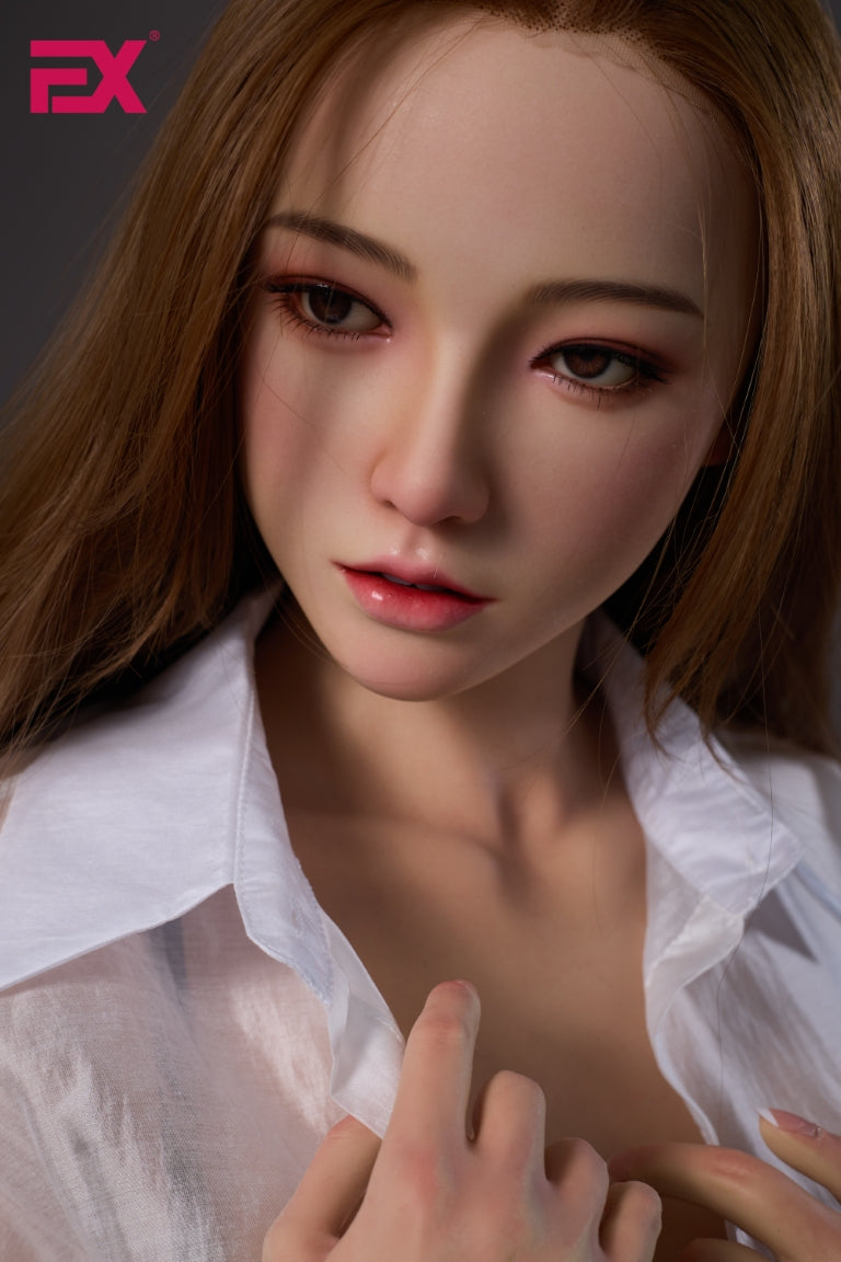 Seksa lelle Erina (EXDoll 166 cm G-Cup #Ukiyo-E Silicone)