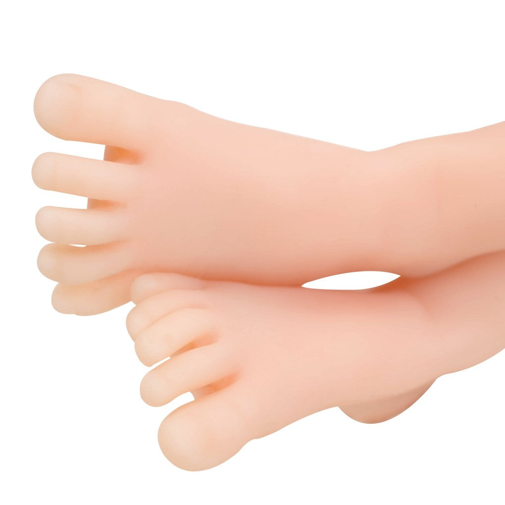 Pusķermeņa kājas (EL-Doll 72 cm TPE) EXPRESS
