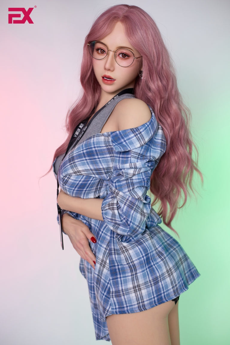 Juki seksa lelle (EXDoll 166 cm G-Cup #Ukiyo-E Silicone)