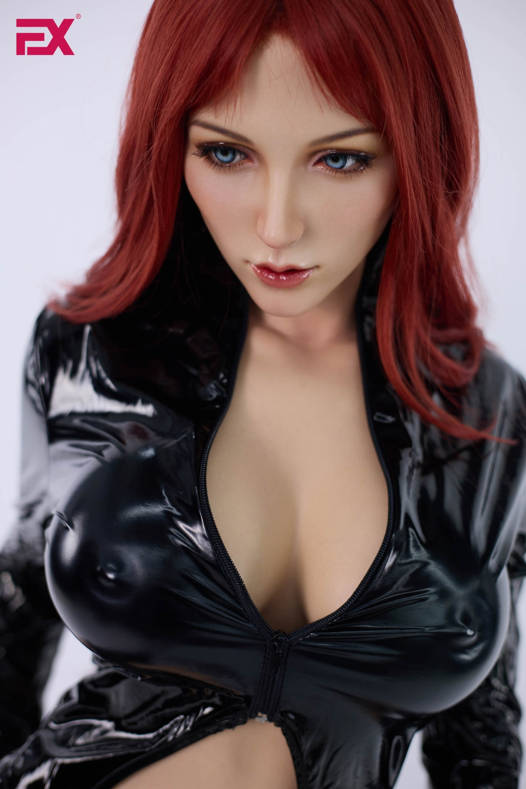 Brenda seksa lelle (EXDoll 166 cm G-Cup #CyberFusion Silicone)