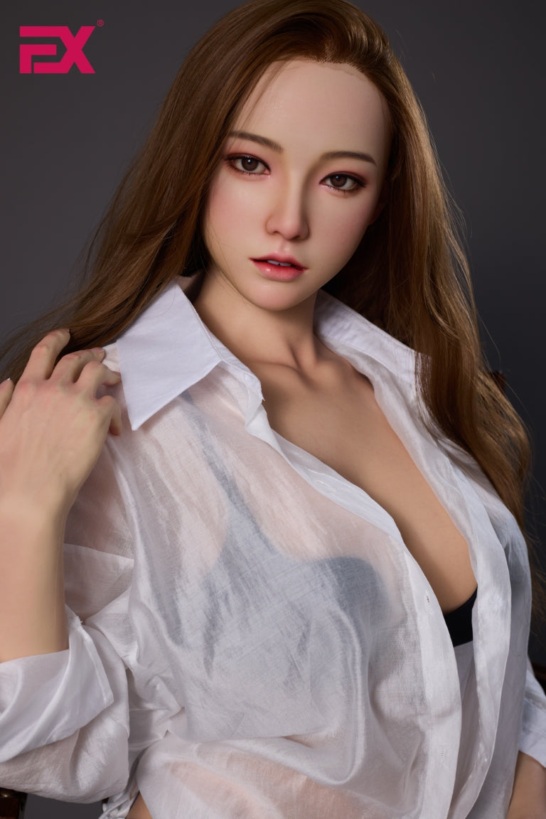 Seksa lelle Erina (EXDoll 166 cm G-Cup #Ukiyo-E Silicone)